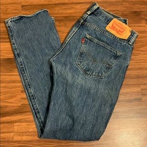Men’s jeans